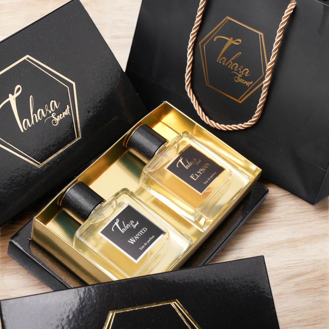 Coffret Men - PROMO