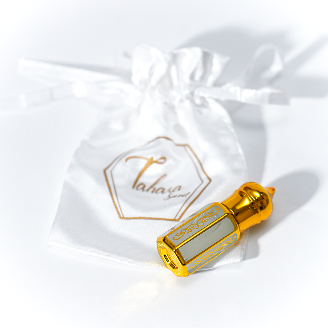 Musk Vanille Tahara secret