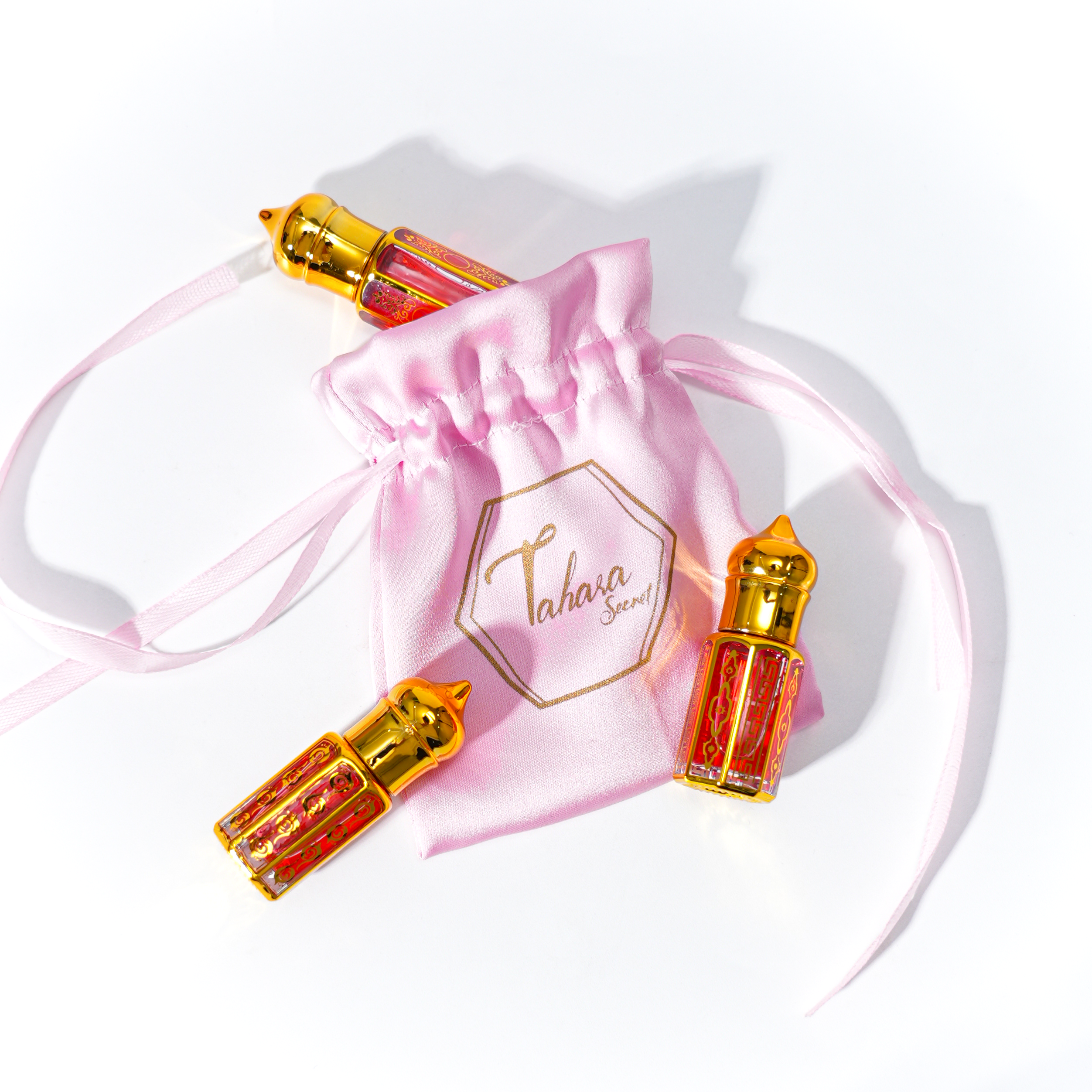 Musk Candy Tahara secret