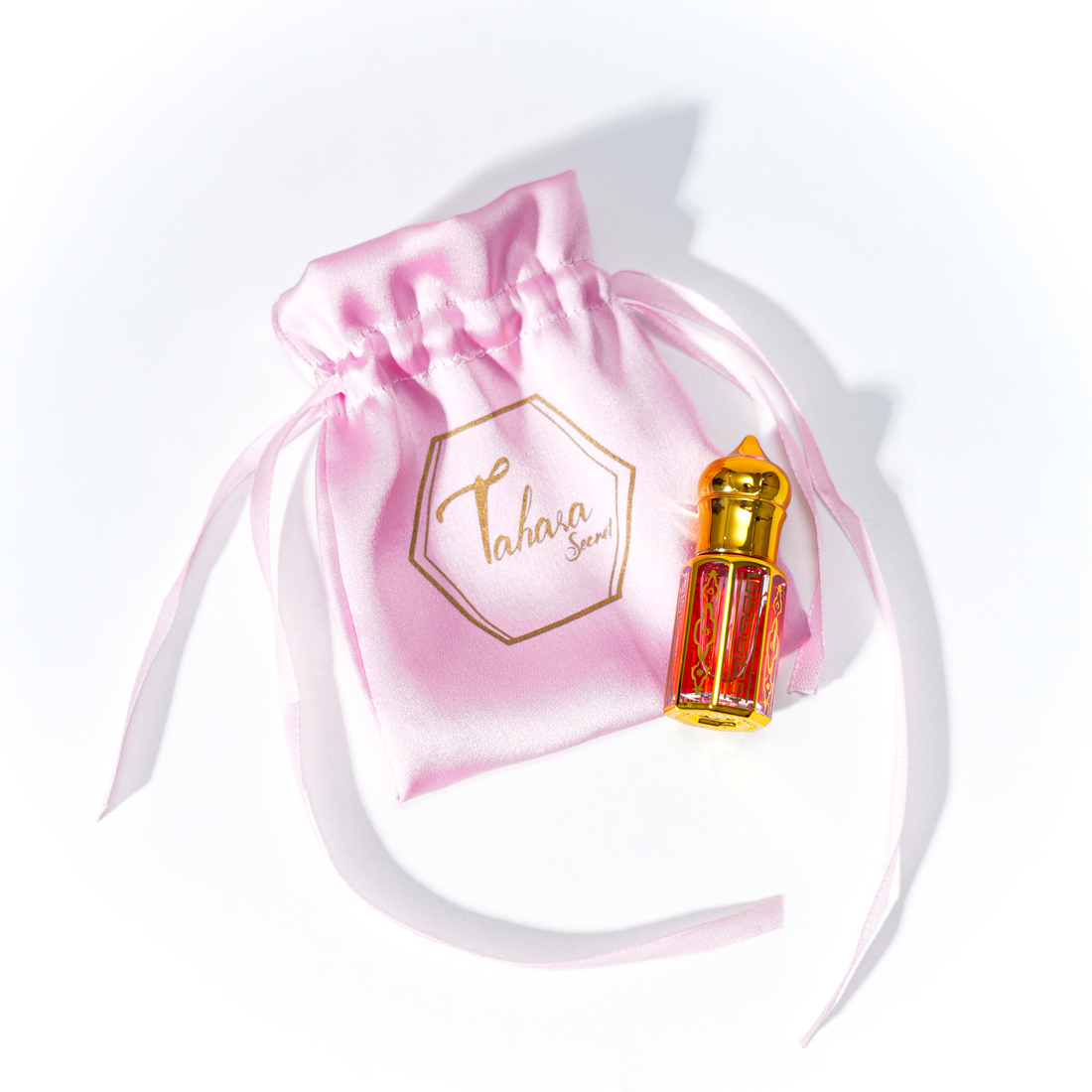 Musk Candy Tahara secret