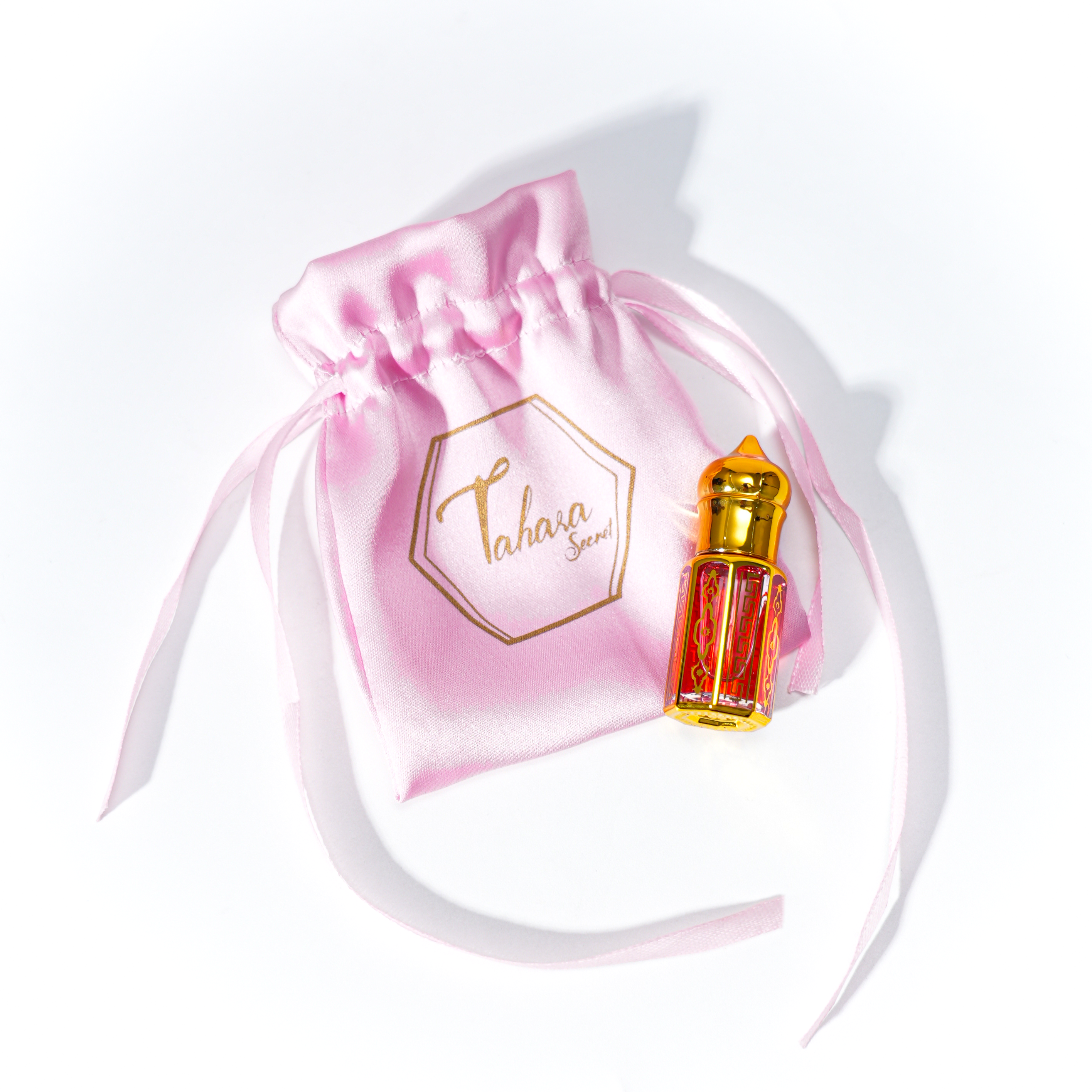 Musk Candy Tahara secret