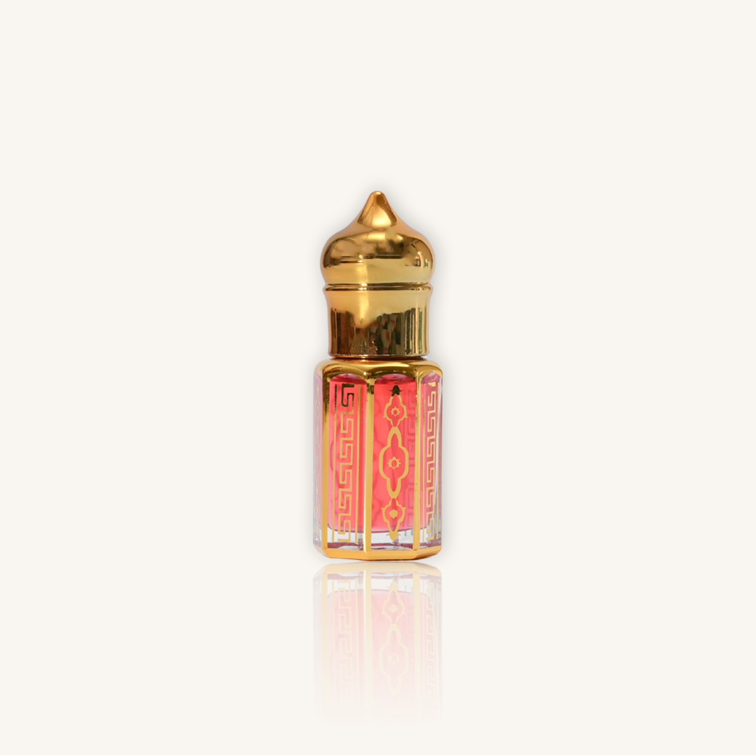 Musk Candy Tahara secret