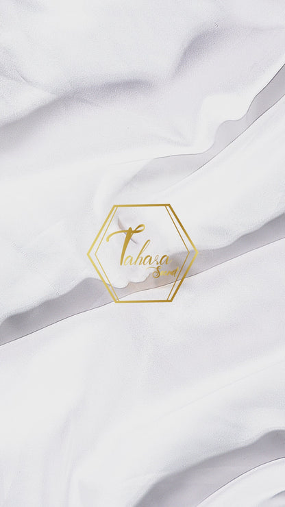 Pack 3 Musks Tahara - PROMO